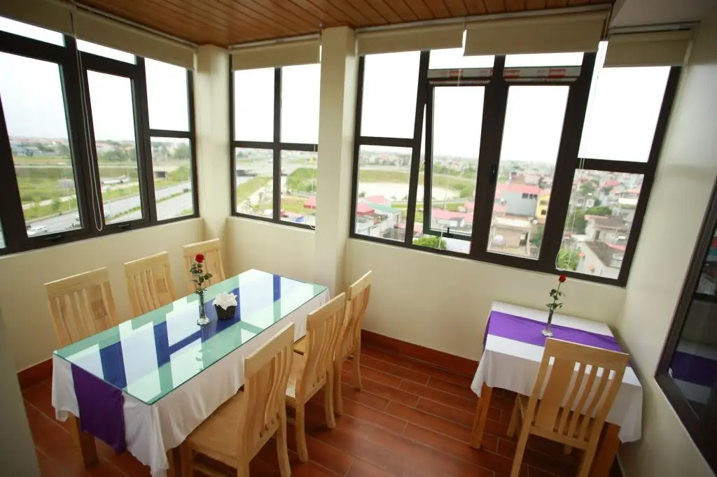 Ханой: Family Airport Hotel