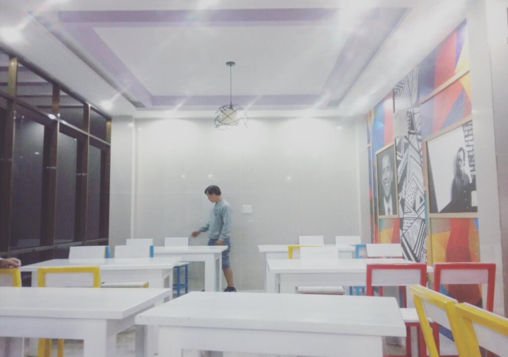 Далат: Kim Cuong Da Lat