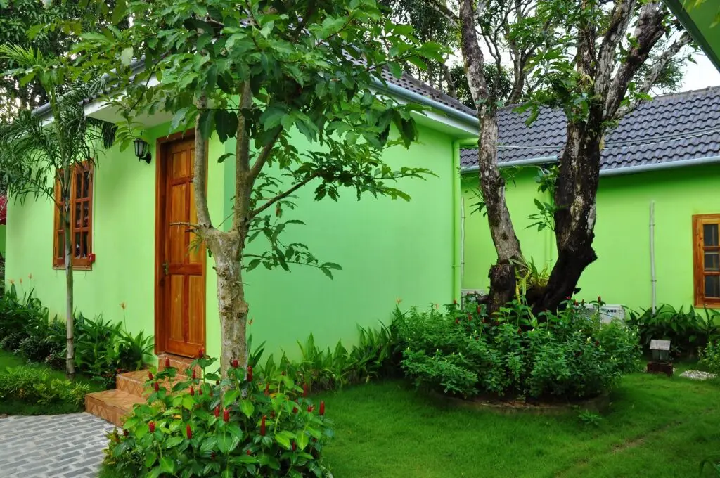 остров Фукуок: BamBoo Phu Quoc Resort