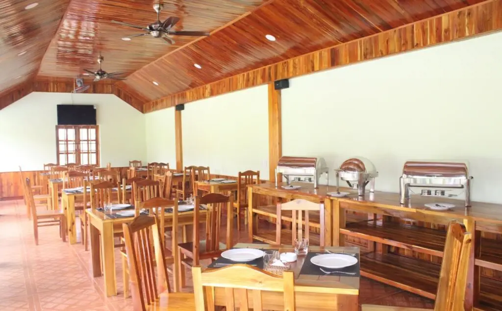 остров Фукуок: BamBoo Phu Quoc Resort
