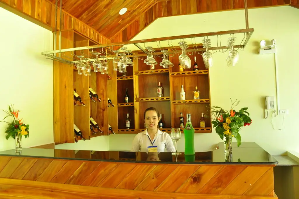 остров Фукуок: BamBoo Phu Quoc Resort