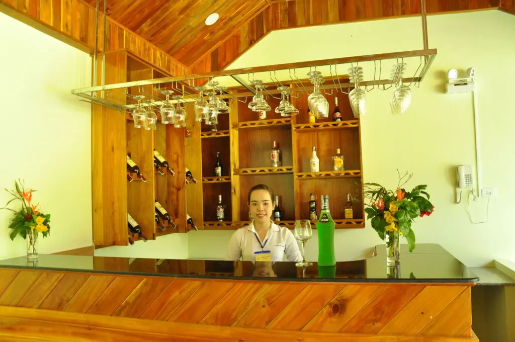 остров Фукуок: BamBoo Phu Quoc Resort