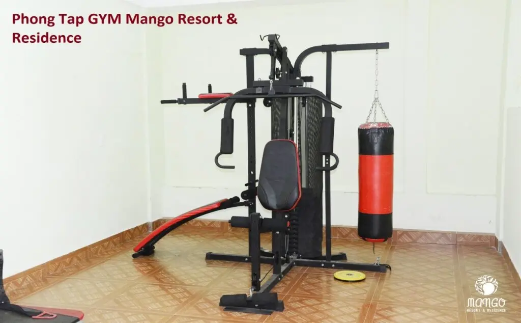 остров Фукуок: BamBoo Phu Quoc Resort