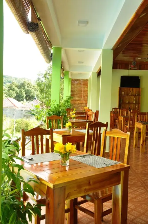 остров Фукуок: BamBoo Phu Quoc Resort