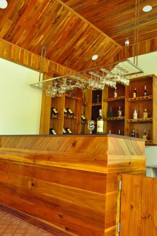 остров Фукуок: BamBoo Phu Quoc Resort
