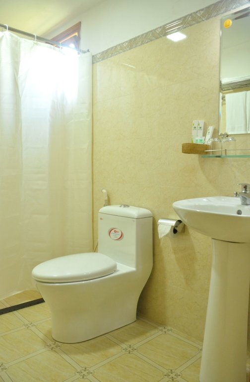 остров Фукуок: BamBoo Phu Quoc Resort