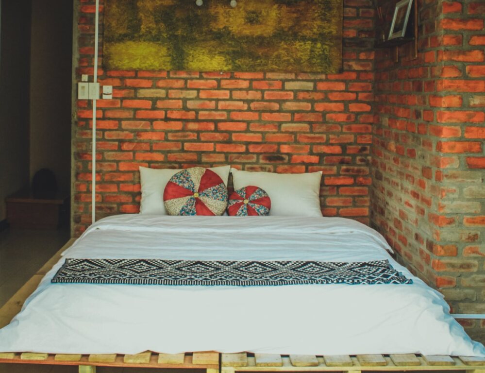 Deja Vu Homestay — фото 1