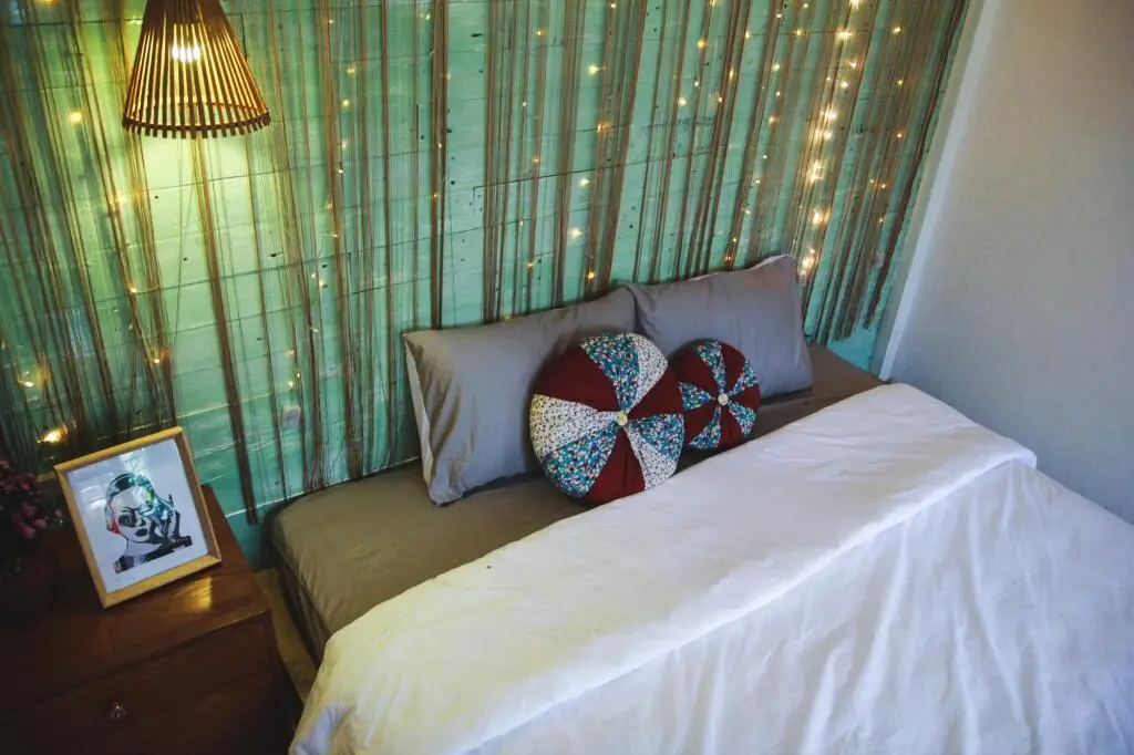 Хюэ: Deja Vu Homestay