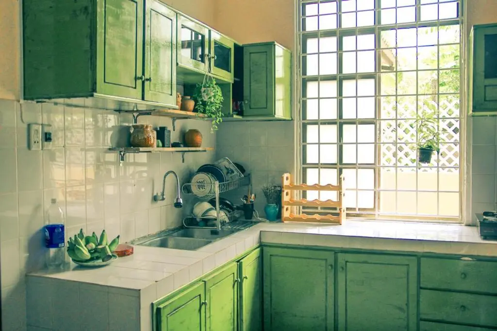 Хюэ: Deja Vu Homestay