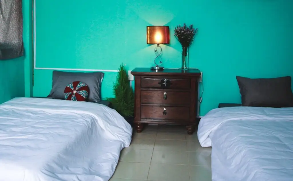 Хюэ: Deja Vu Homestay