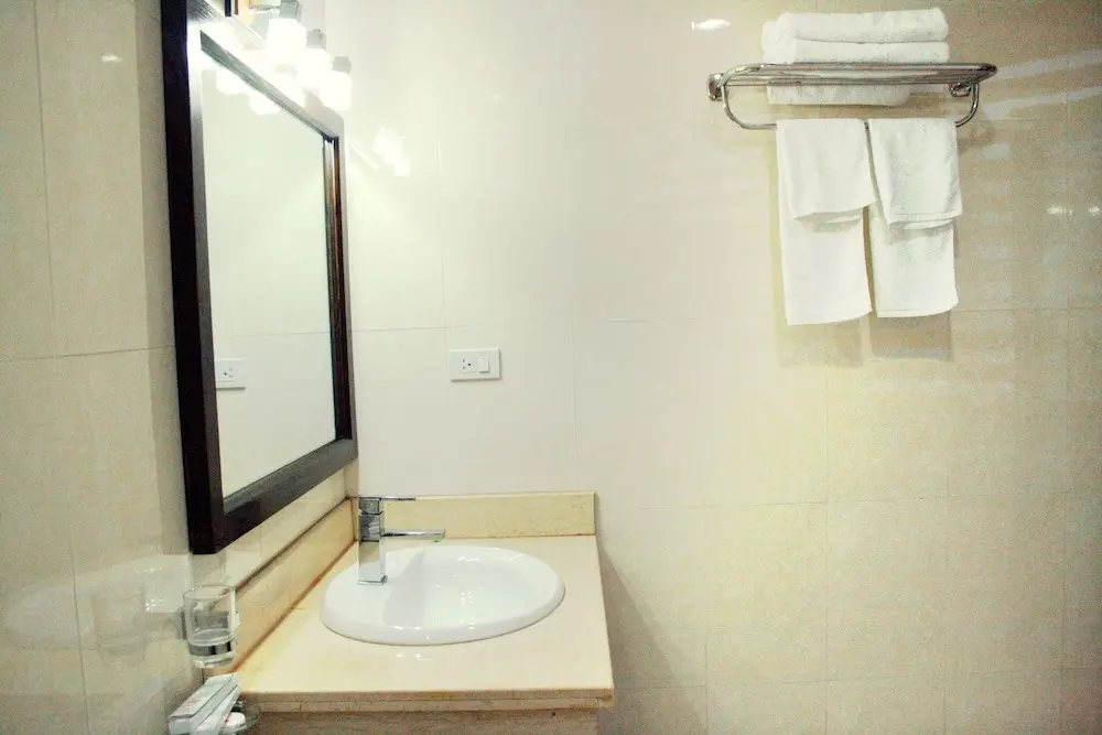 Ханой: Hoang Anh Cau Giay 1 Hotel