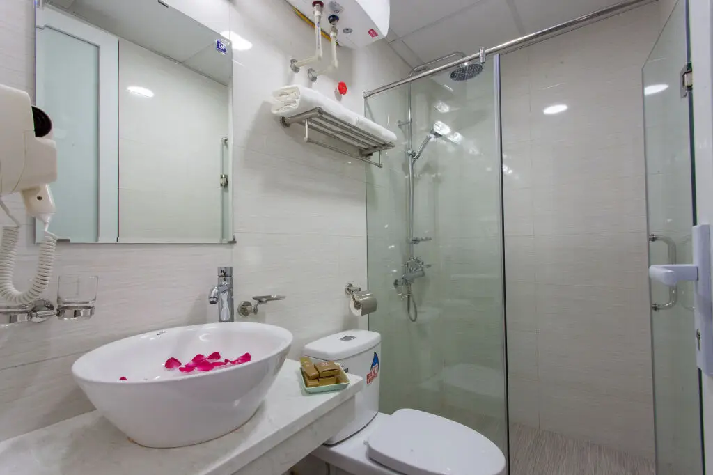 Ханой: Queen Light Hotel