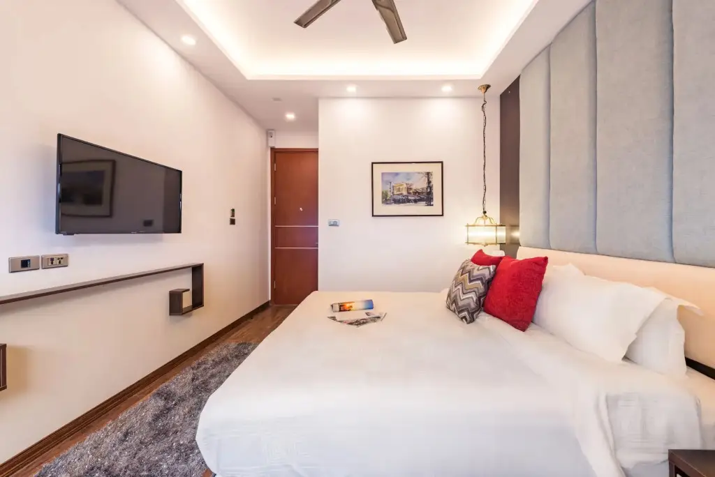 Ханой: Splendid Hotel & Spa