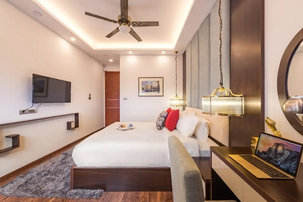 Ханой: Splendid Hotel & Spa