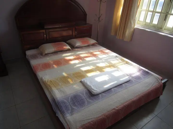 Хошимин: Thien Y Hotel 2