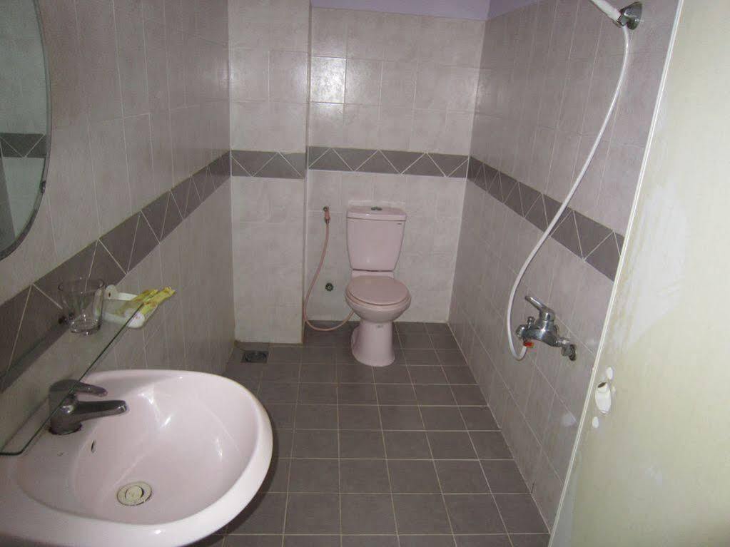 Хошимин: Thien Y Hotel 2