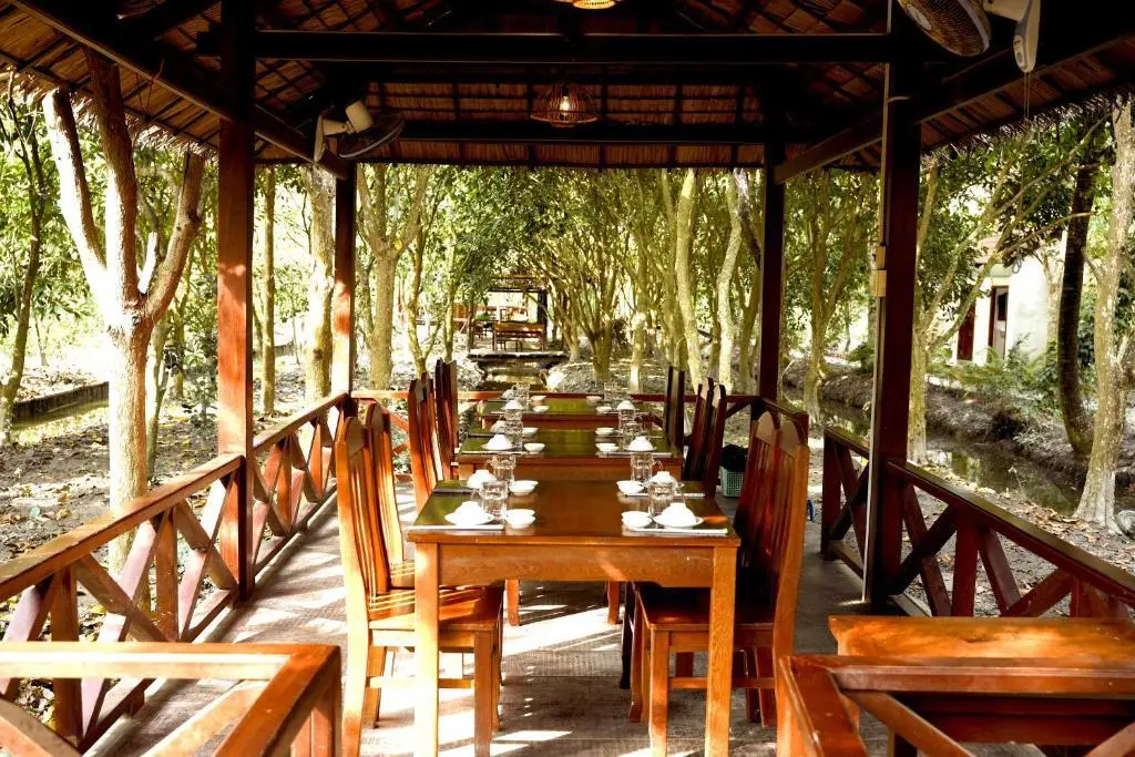 Mekong Rustic Can Tho — фото 1