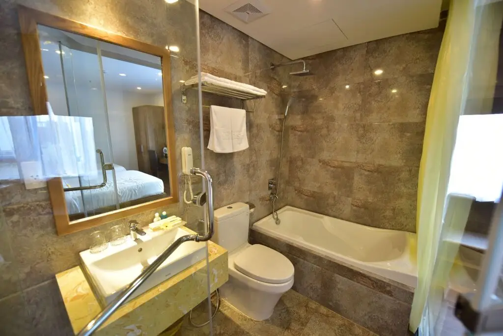 Дананг: Bliss Luxury Hotel