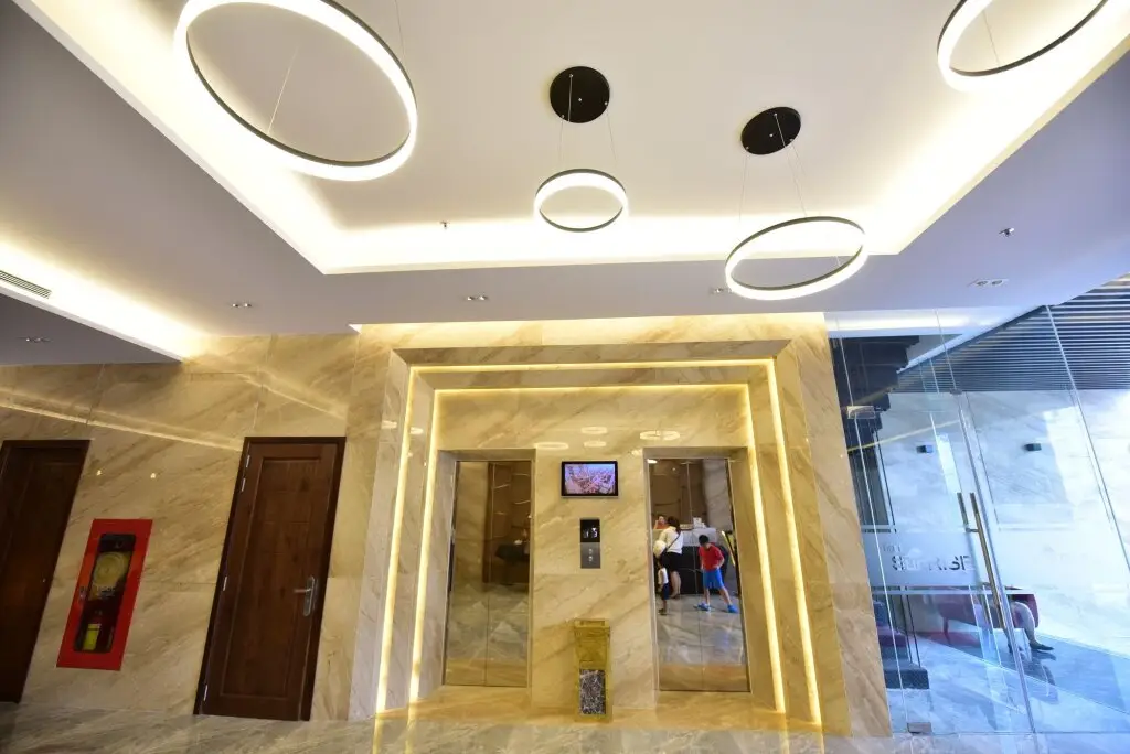 Bliss Luxury Hotel — фото 1
