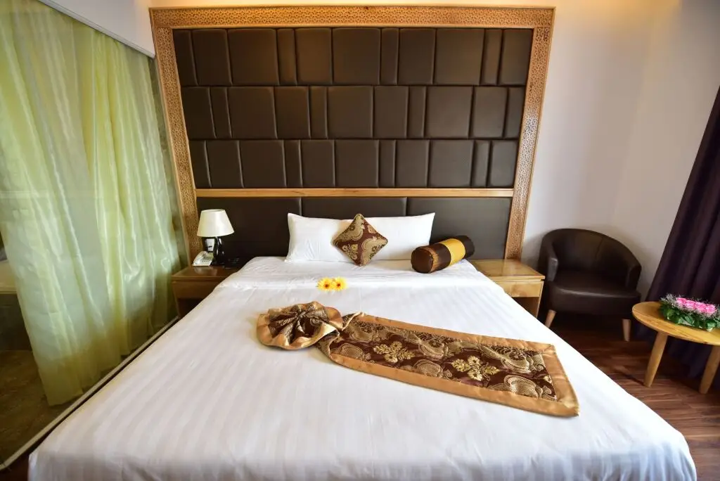 Дананг: Bliss Luxury Hotel