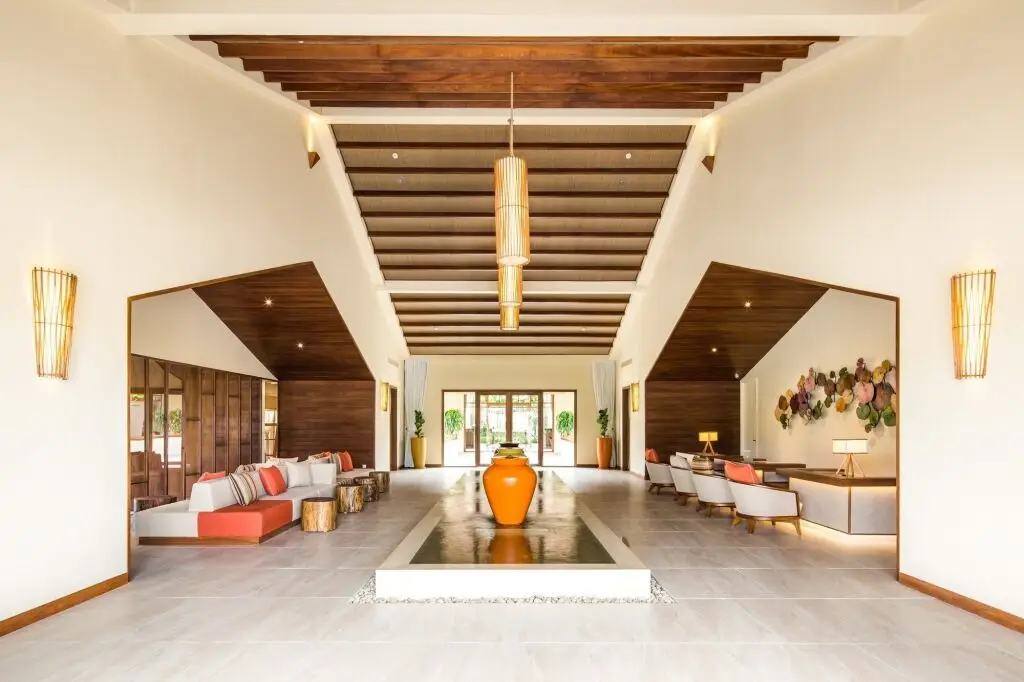 Fusion Resort Phu Quoc — фото 1