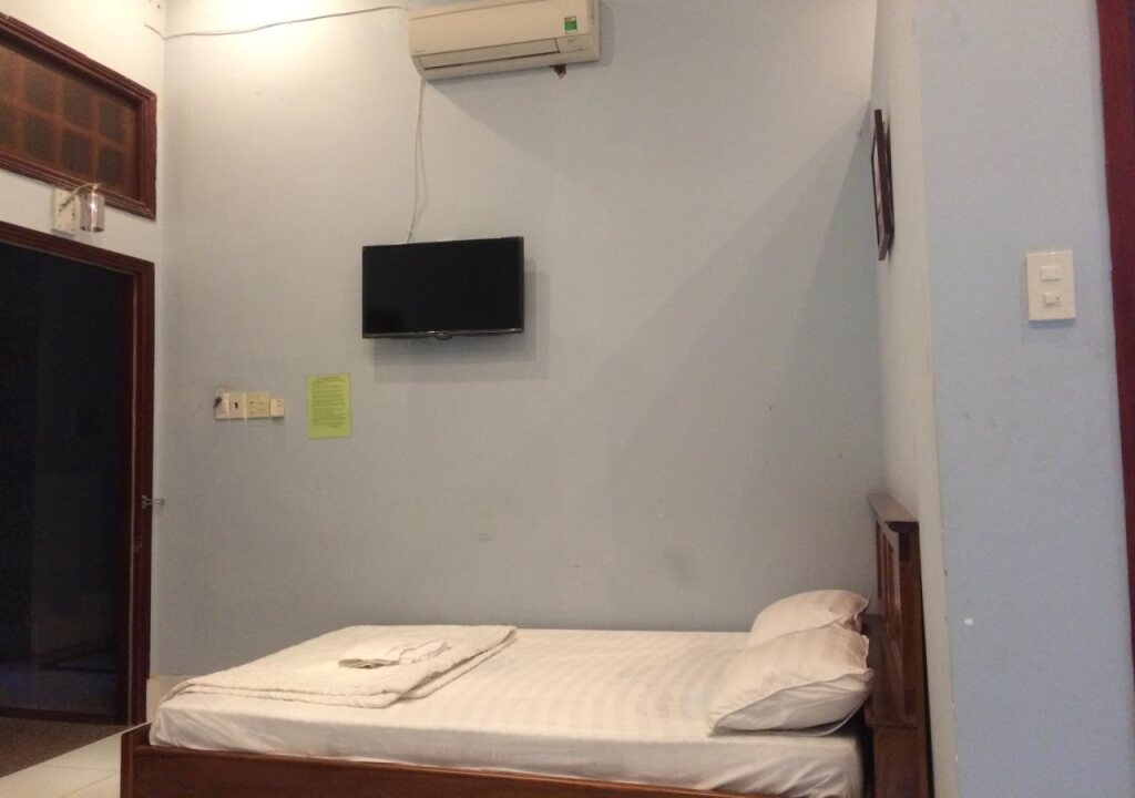 Кантхо: Hai Dang Mekong Guesthouse