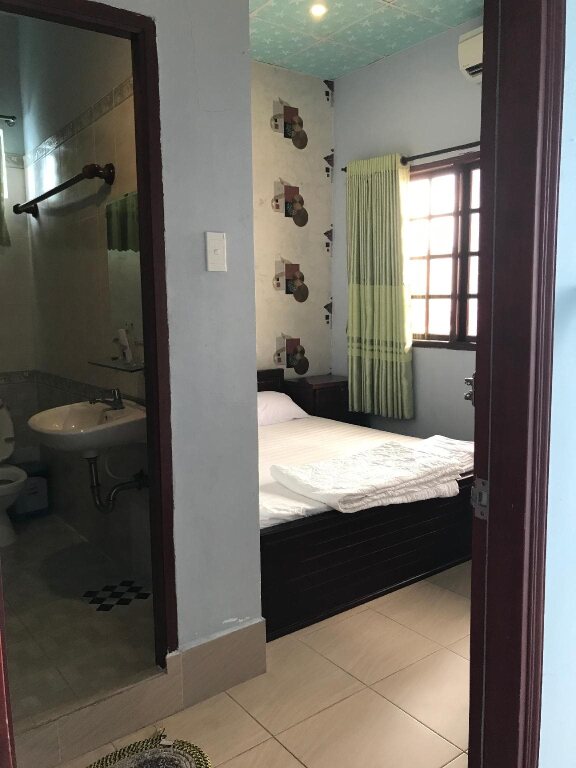 Кантхо: Hai Dang Mekong Guesthouse