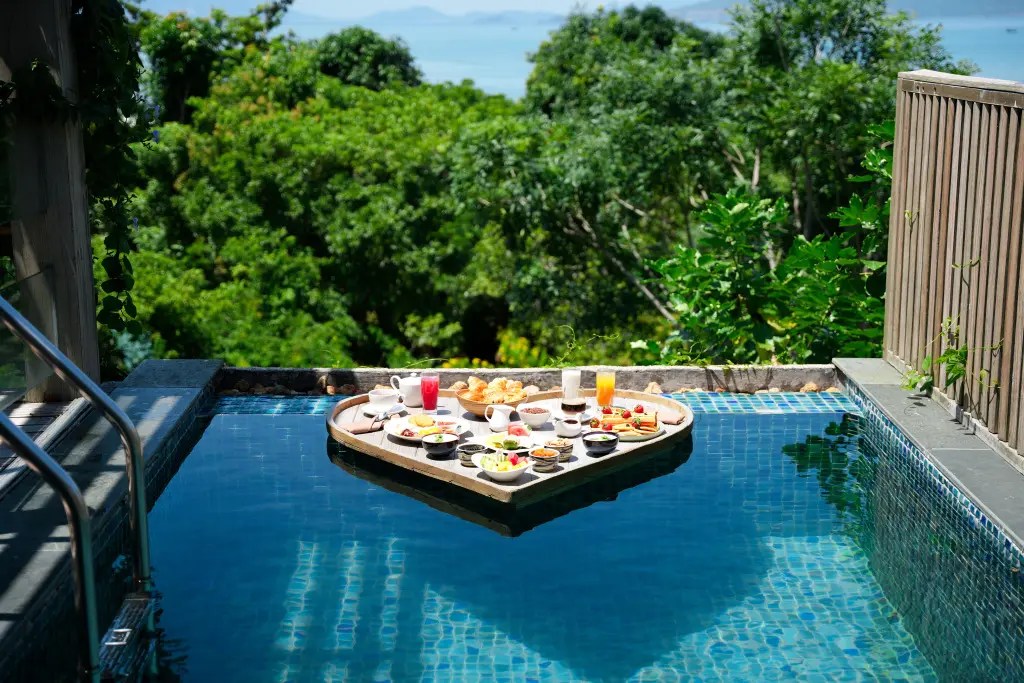 Нин Хоа: Курортный отель An Lam Retreats Ninh Van Bay