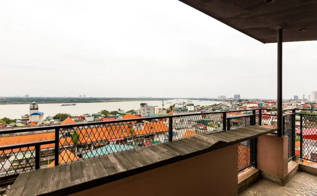 Ханой: OYO 703 Hoang Gia Hotel
