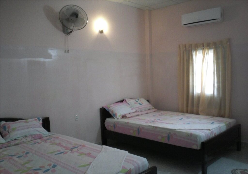 Фантхьет: Duc Thao Hotel