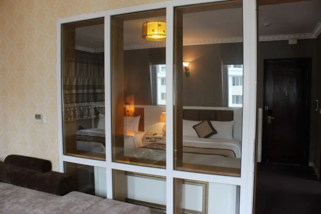 Ханой: Luxor Boutique Hotel