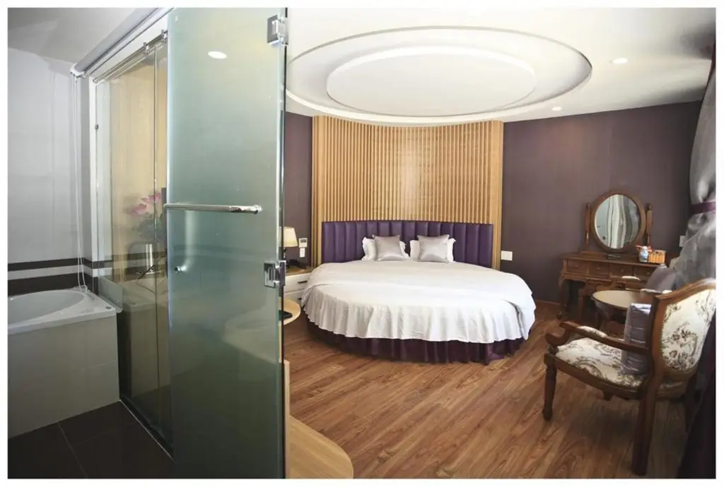 Нячанг: ABAY Hotel