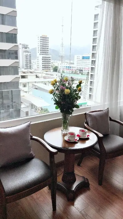 Нячанг: ABAY Hotel
