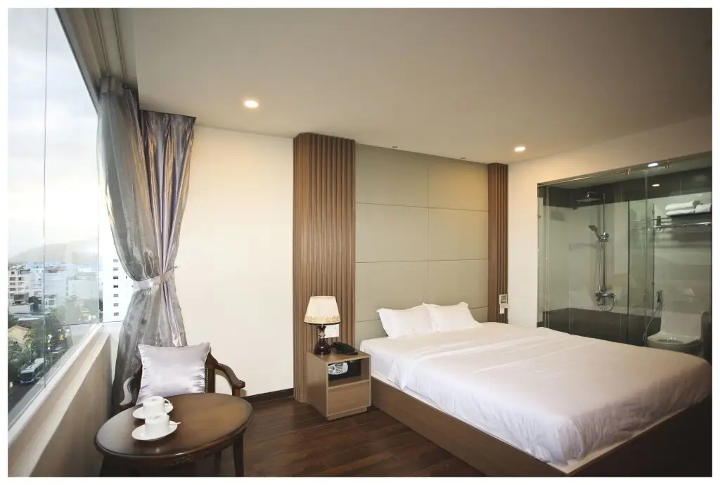 Нячанг: ABAY Hotel