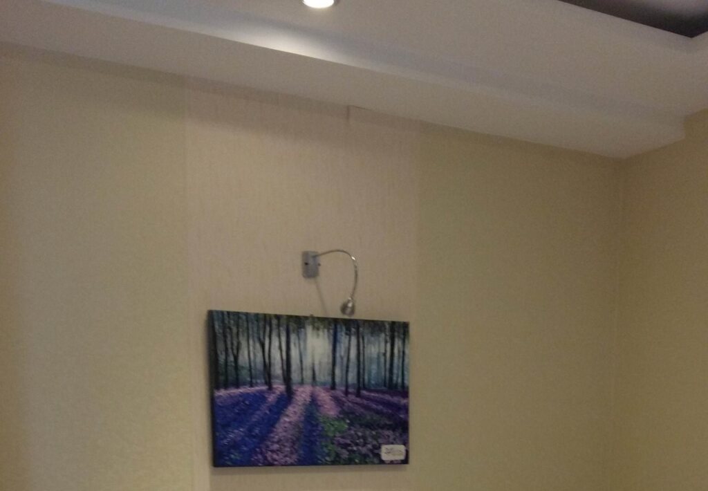 Далат: Pansy Hotel Dalat