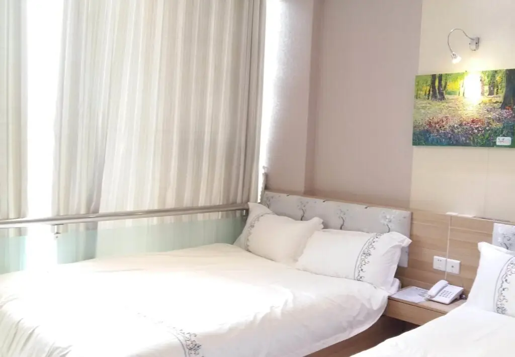 Далат: Pansy Hotel Dalat