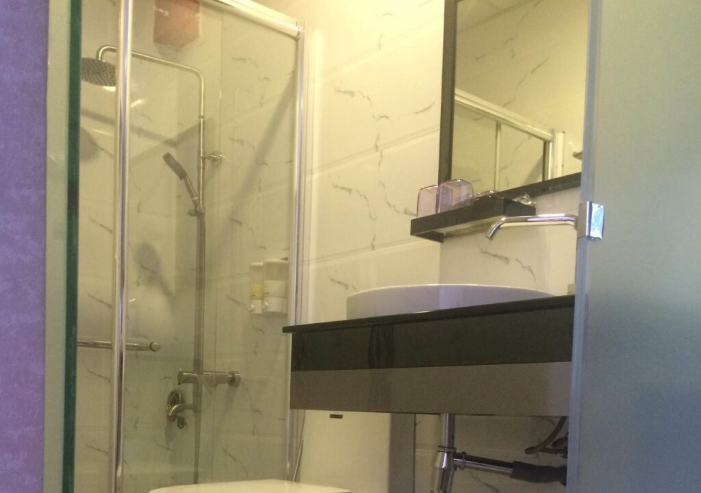 Далат: Pansy Hotel Dalat