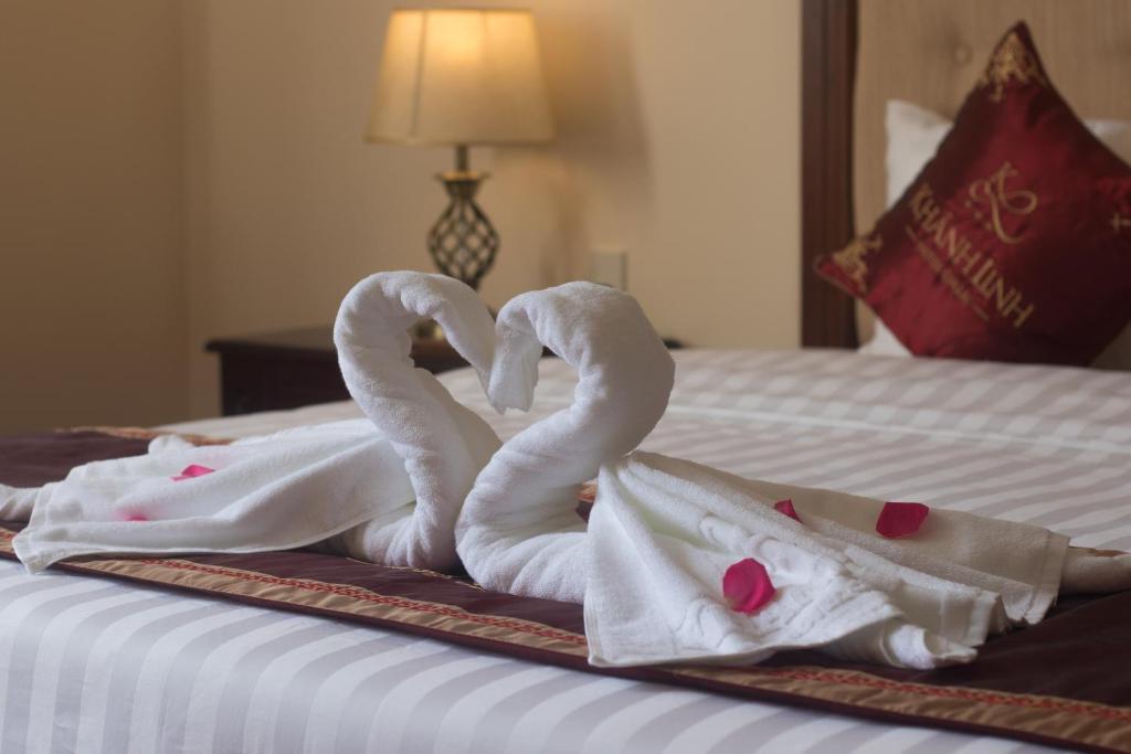 Плейку: Khánh Linh Hotel