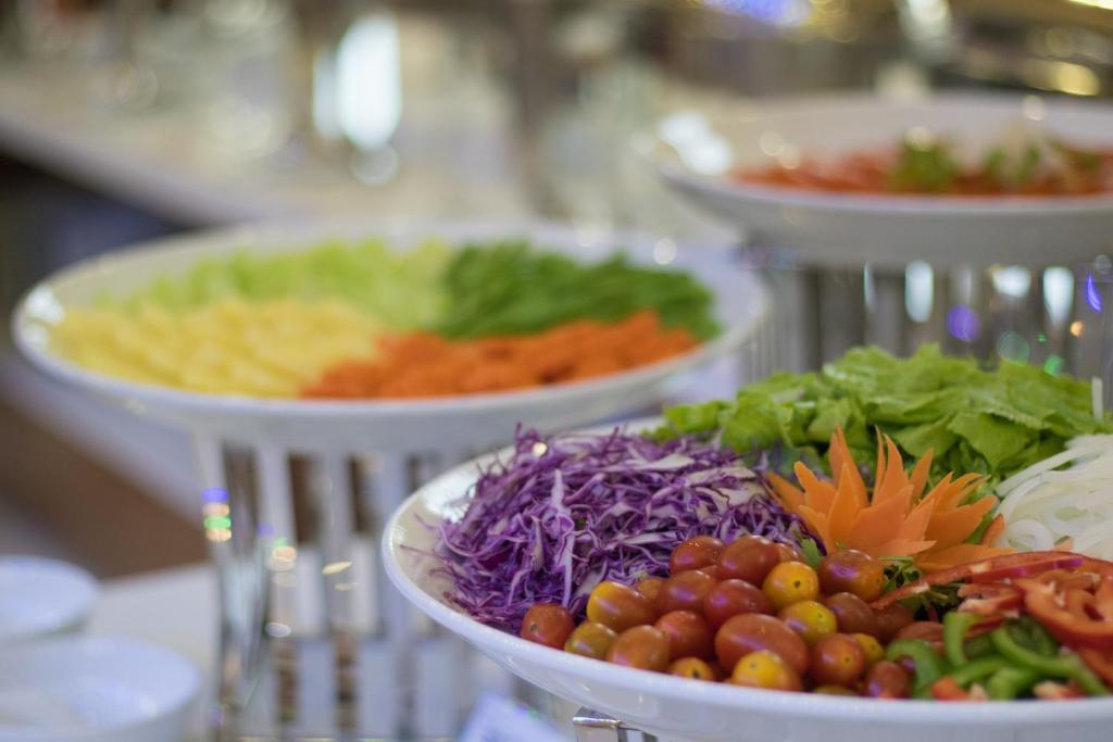 Плейку: Khánh Linh Hotel
