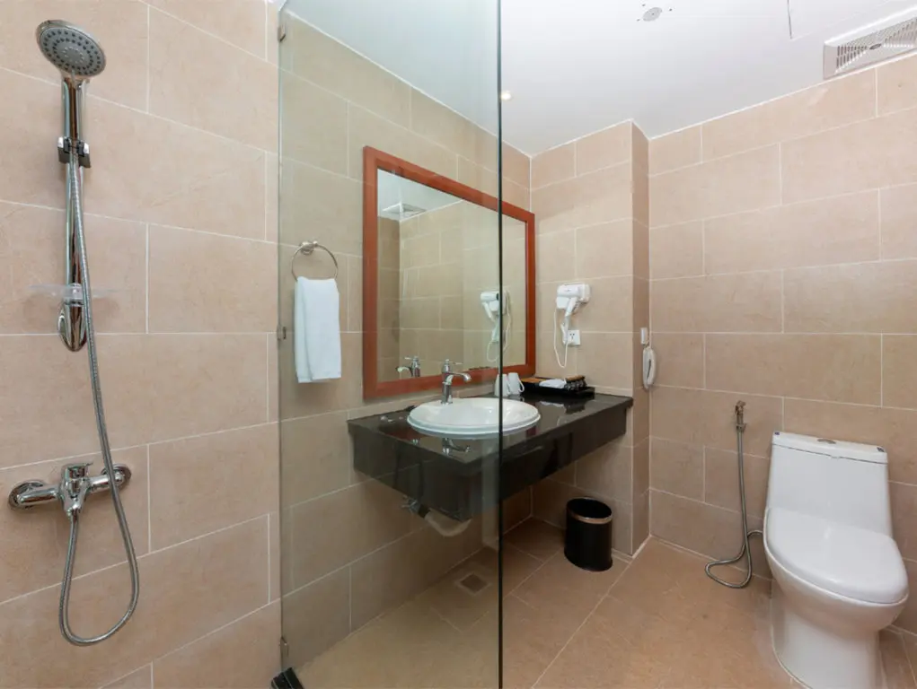 остров Фукуок: Курортный отель Amarin Resort & Spa Phu Quoc