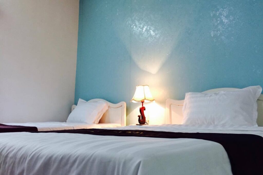 Green Garden Homestay — фото 1