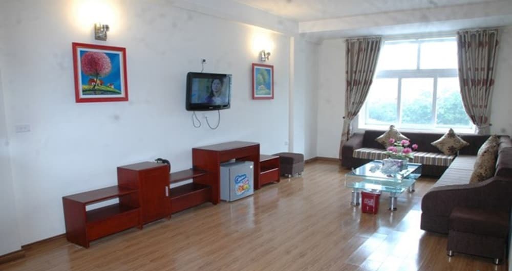 Винь: Anphaan Hotel Vinh