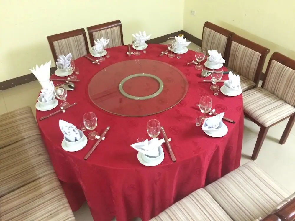 Винь: Anphaan Hotel Vinh