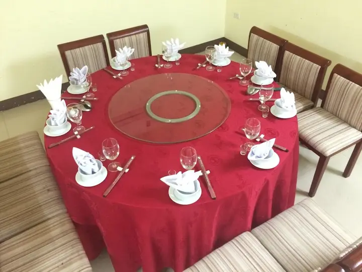 Винь: Anphaan Hotel Vinh