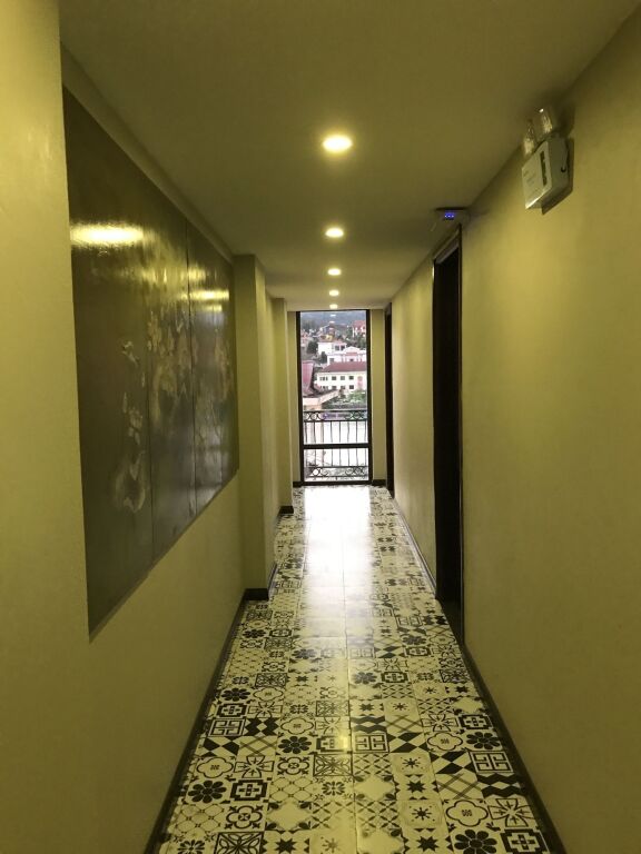 Шапа: Q Sapa Hotel