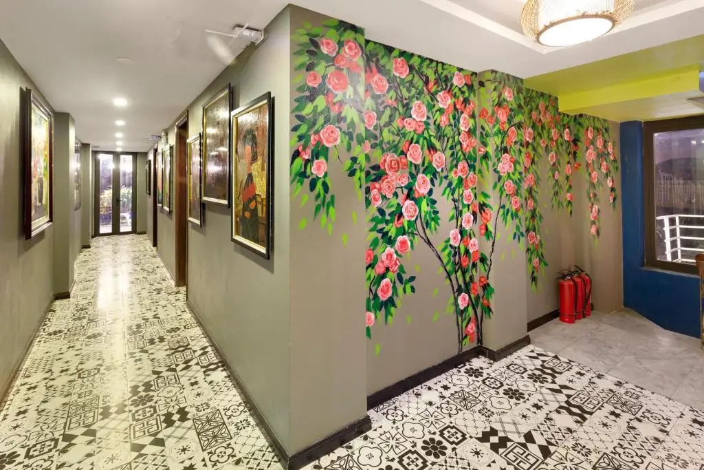 Шапа: Q Sapa Hotel