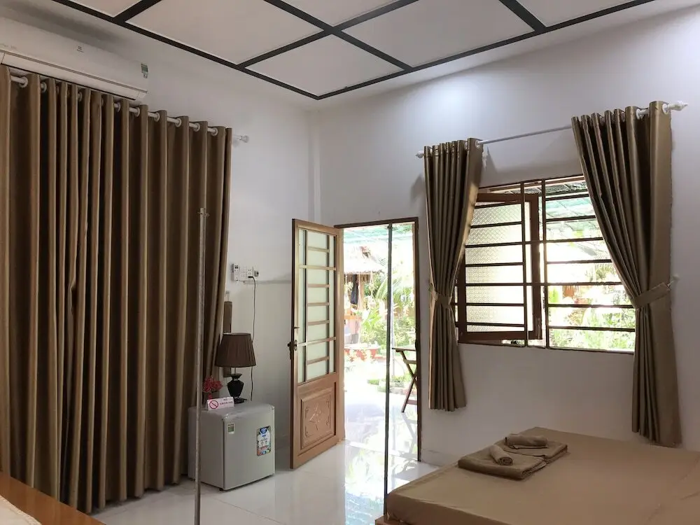 Митхо: Phuc Sinh Homestay