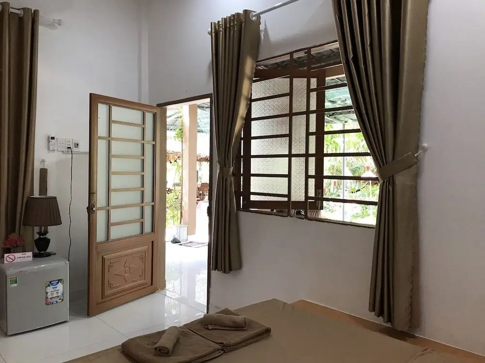 Митхо: Phuc Sinh Homestay