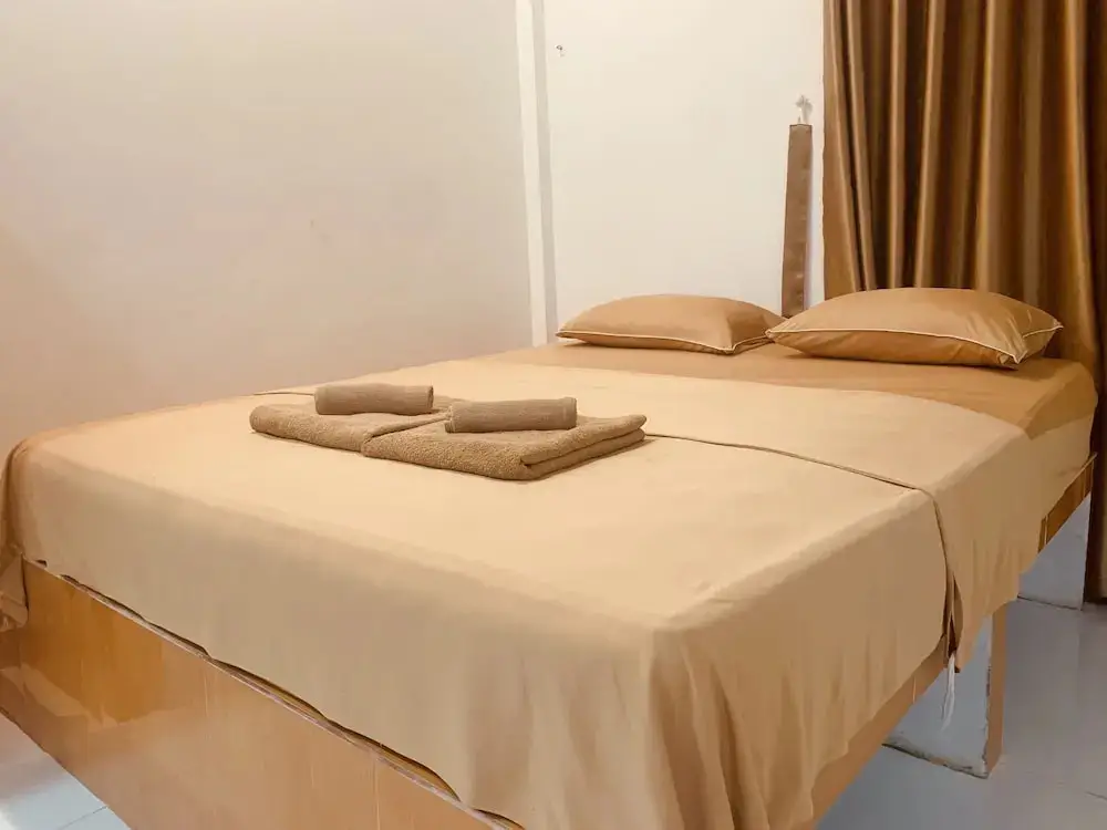 Митхо: Phuc Sinh Homestay