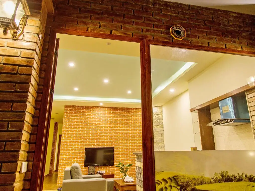 Шапа: Sapa Family House
